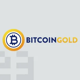 Bitcoin Gold Btg